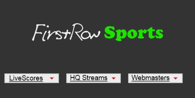 Sites Like FirstRowSports For Free Sports Streamings - TechFandu