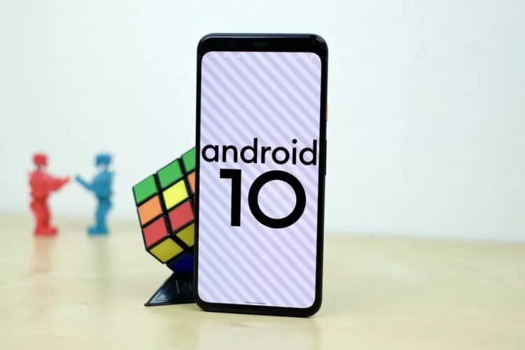 Rubik’s Cube Apps for Android and iOS