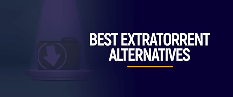 Extratorrent
