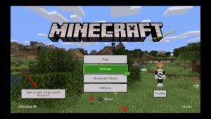 How To Fix Aka Ms Remoteconnect Error Minecraft Techfandu