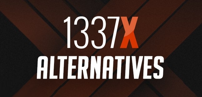1337x Alternatives