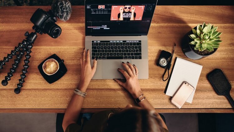 Free Photo Editing Software