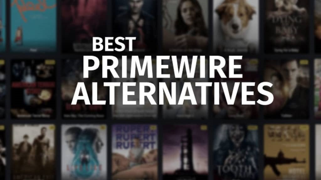 Sites like Primewire – Best Primewire Alternatives 2021. 