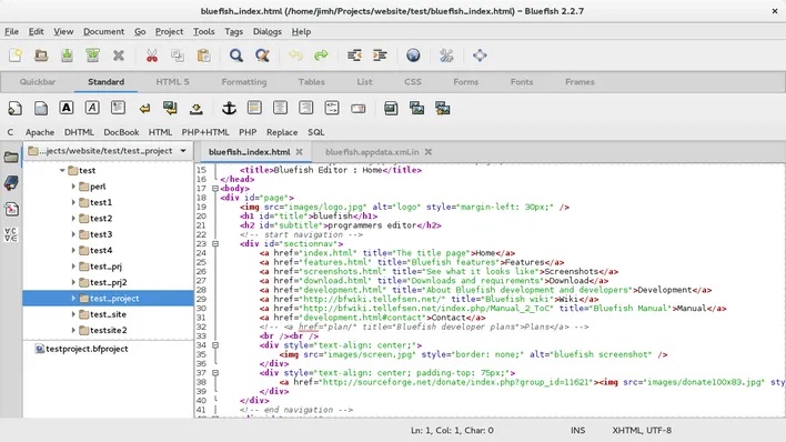 besy html editor for mac besy html editor for mac