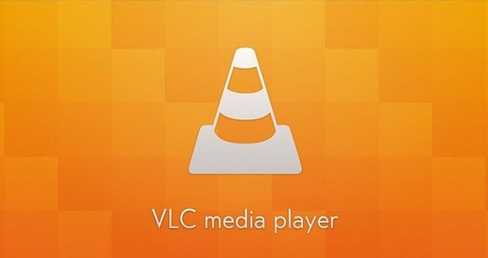 vlc dark
