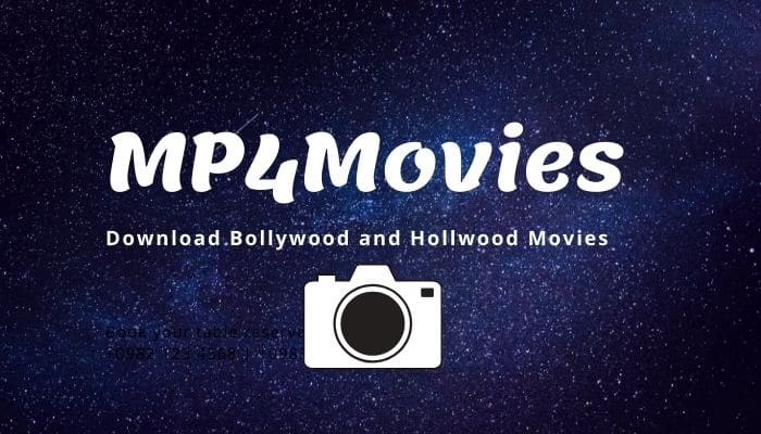 Mp4Movies Download free Bollywood Hollywood
