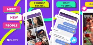 MeeMe-Chat-app-for-Android-and-iOS