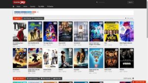 Watch TV Shows Online