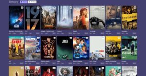 FREE TV Streaming Sites