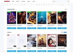 FREE TV Streaming Sites