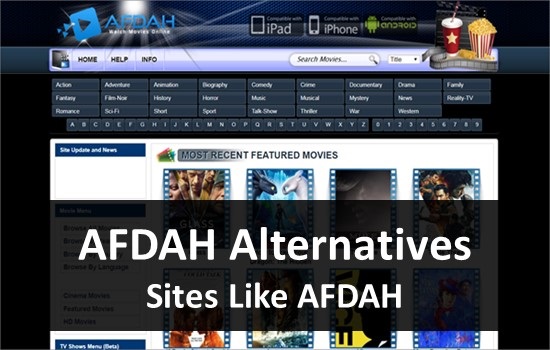 AFDAH Alternatives