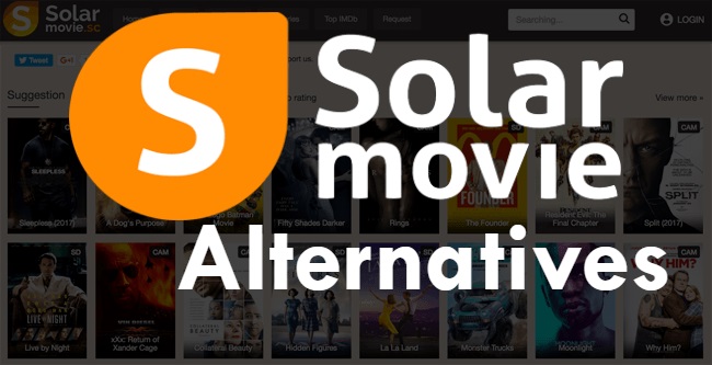 Solarmovie Alternatives