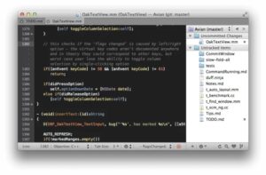 textmate python textmate python
