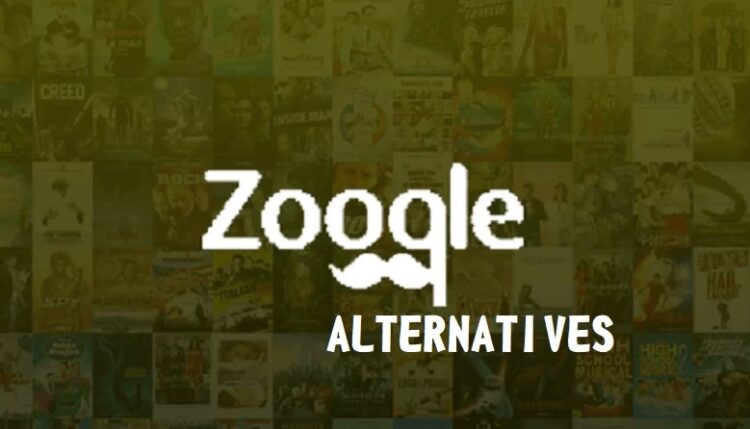 Zooqle Alternatives