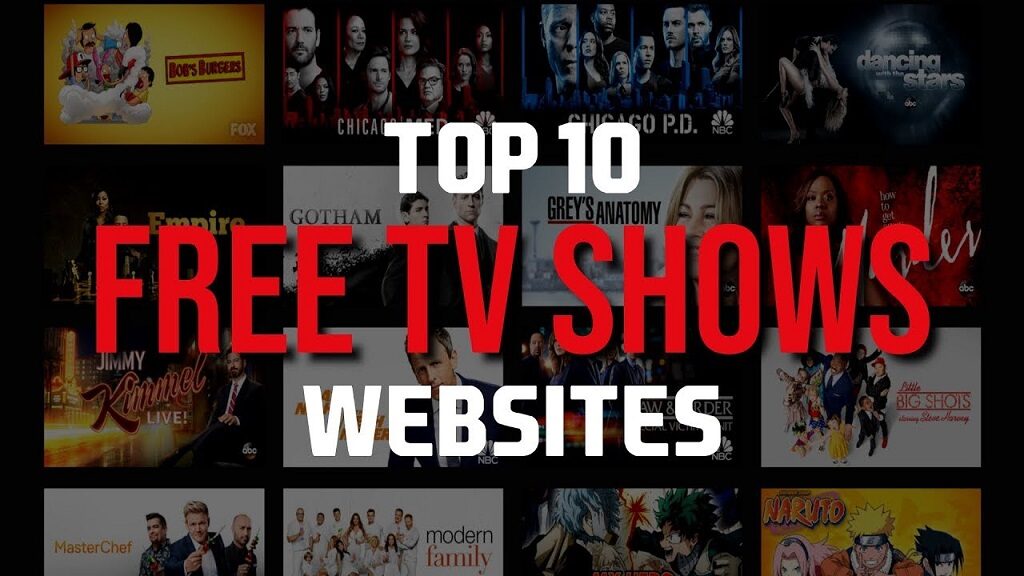 top shows on streaming