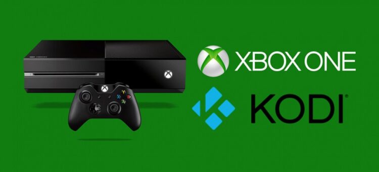 Kodi on Xbox One & Xbox 360