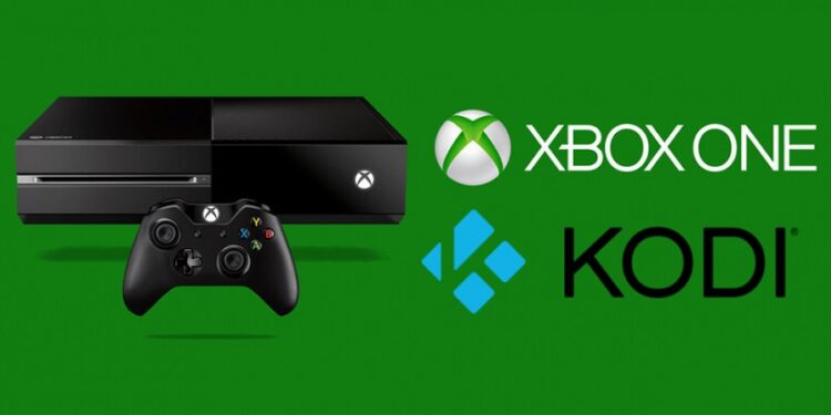 Kodi on Xbox One & Xbox 360