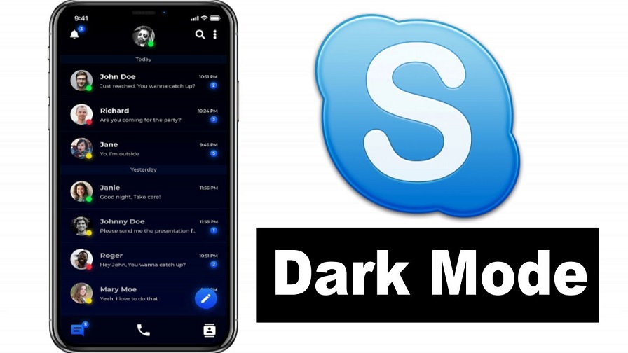 how to close skype app on pc