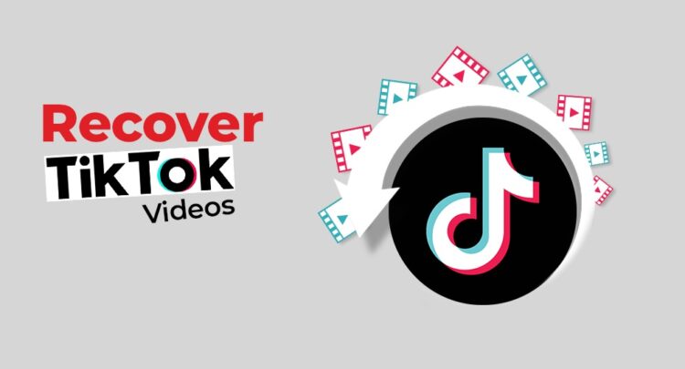 Recover Deleted TikTok Account
