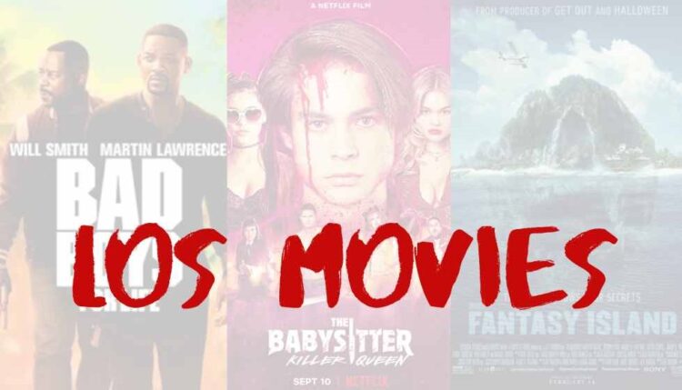 LosMovies Alternatives