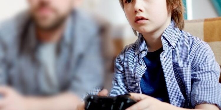 Best Xbox One Games for Kids
