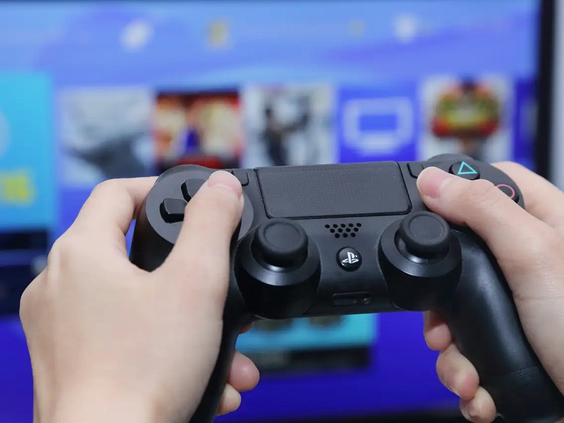 How To Play Ps3 Games On Ps4 For Available Playstation Slim Techfandu How To Play Ps3 Games On Ps4 For Available Playstation Slim Techfandu