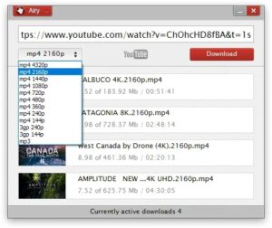 Best YouTube Downloader for Windows