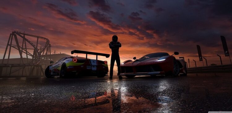 Best Racing Games for iPhone & iPad