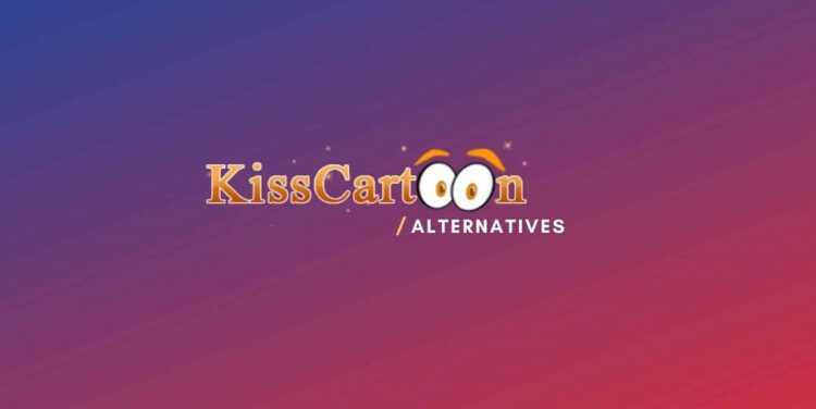 KissCartoon Alternatives