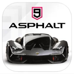 Best Racing Games for iPhone iPad