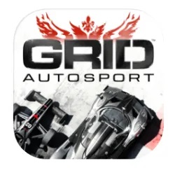 Best Racing Games for iPhone iPad