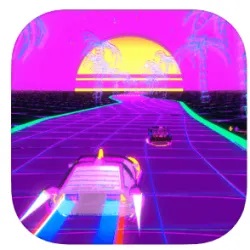 Racing Games for iPhone iPad