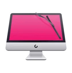 CleanMyMac-X