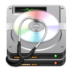 Disk-Doctor