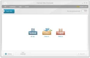 Freemake-Video-Downloader