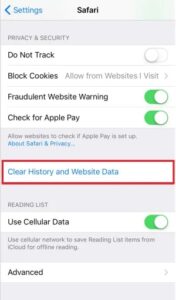 Get-Rid-of-Viruses-from-iPhone