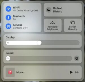 How to use Airplay on Mac