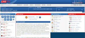 Live-Soccer-TV-Streaming-Site