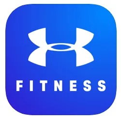 Map-My-Fitness