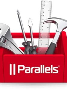 Parallels-Toolbox