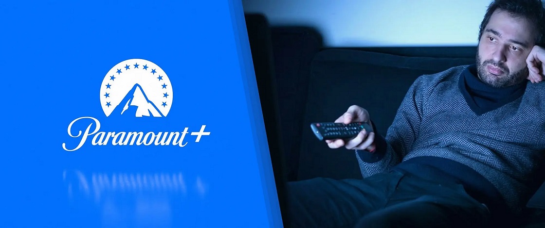 How to Get Paramount Plus on LG Smart TV for free 2021 TechFandu