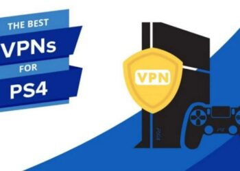 Best VPN for PS4