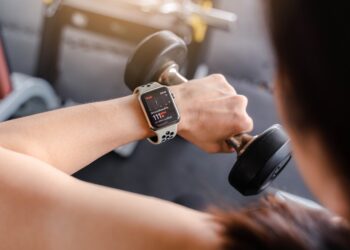 Best Workout Apps for Apple Watch