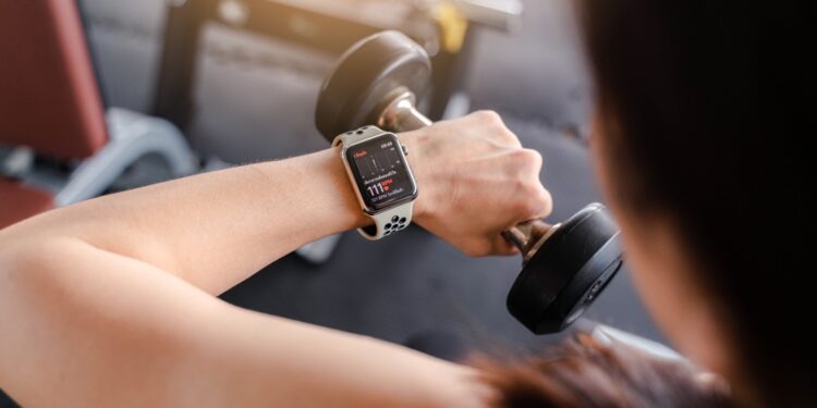 apps apple watch 2021