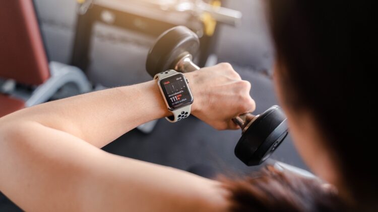 Best Workout Apps for Apple Watch