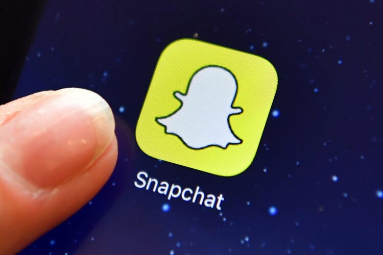 Real Name On Snapchat