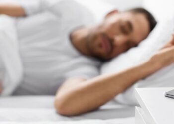 Sleep Apps for iPhone