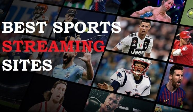 Free Sports Streaming Sites
