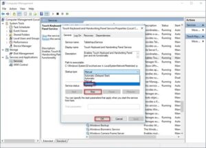 CTF Loader Issues On Windows 10