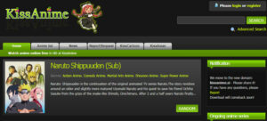 Animeheaven Alternatives